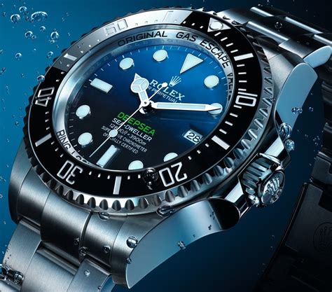 buy Rolex deepsea sea dweller